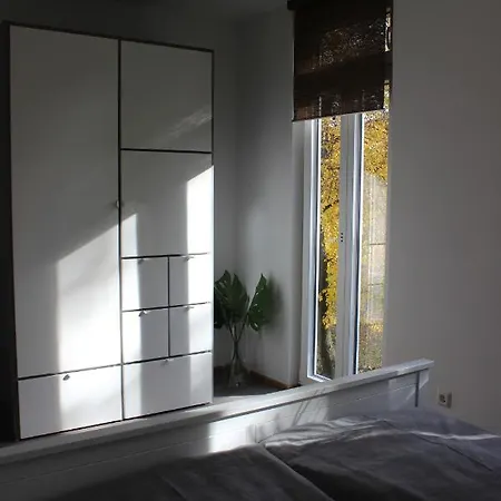 Ferienwohnung Inga Hasselfelde Eksteriør billede