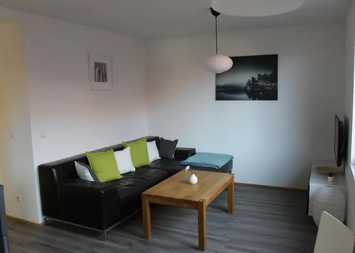 Ferienwohnung Inga