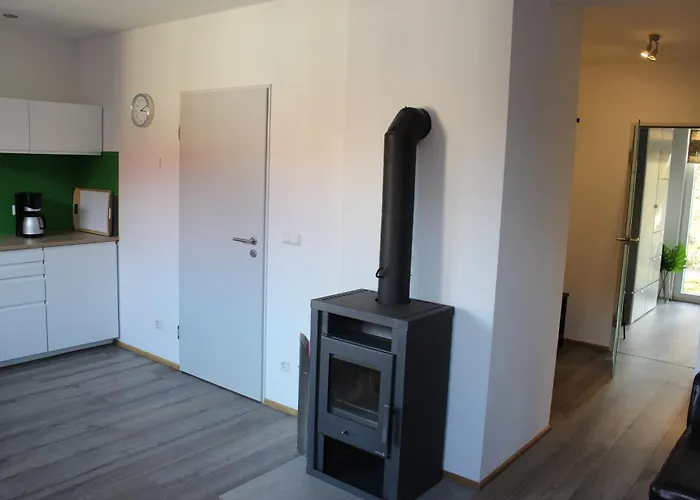 Ferienwohnung Inga