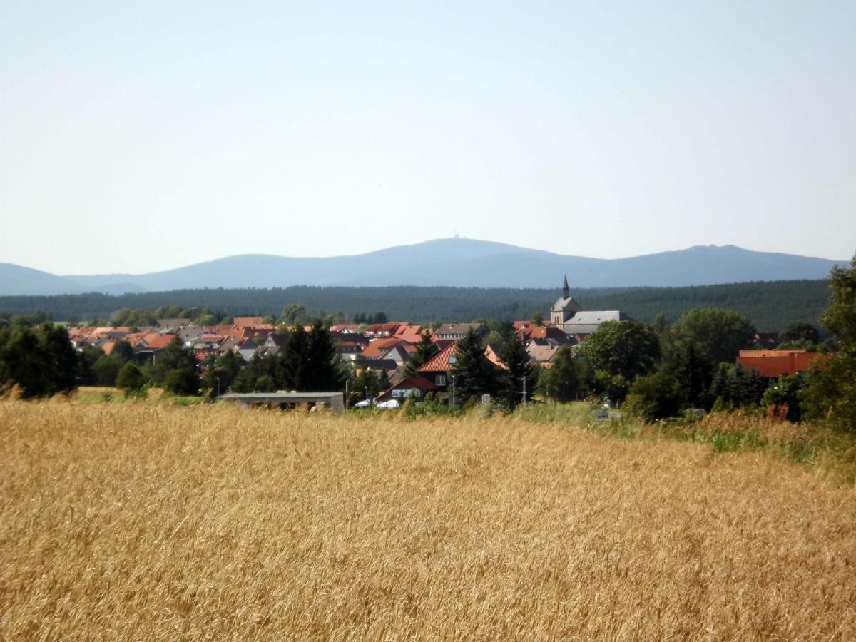 Inga * Hasselfelde