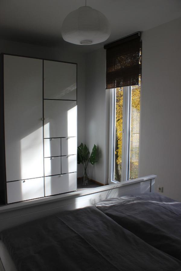 Apartment Inga Hasselfelde