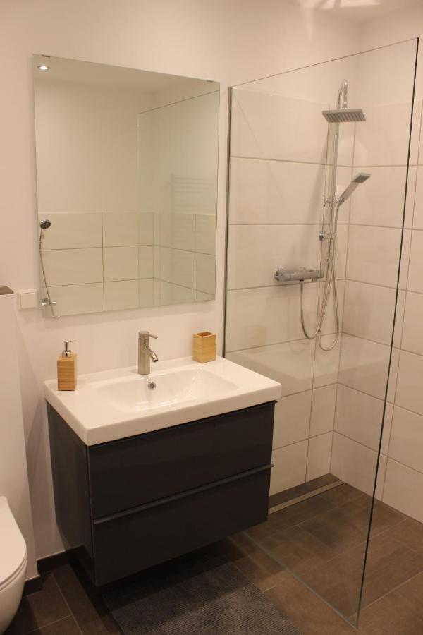 Inga Apartment Hasselfelde