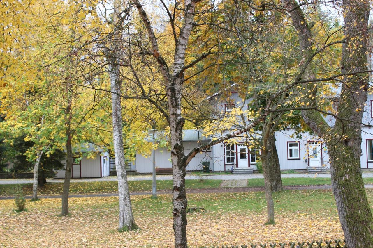 Inga Apartment